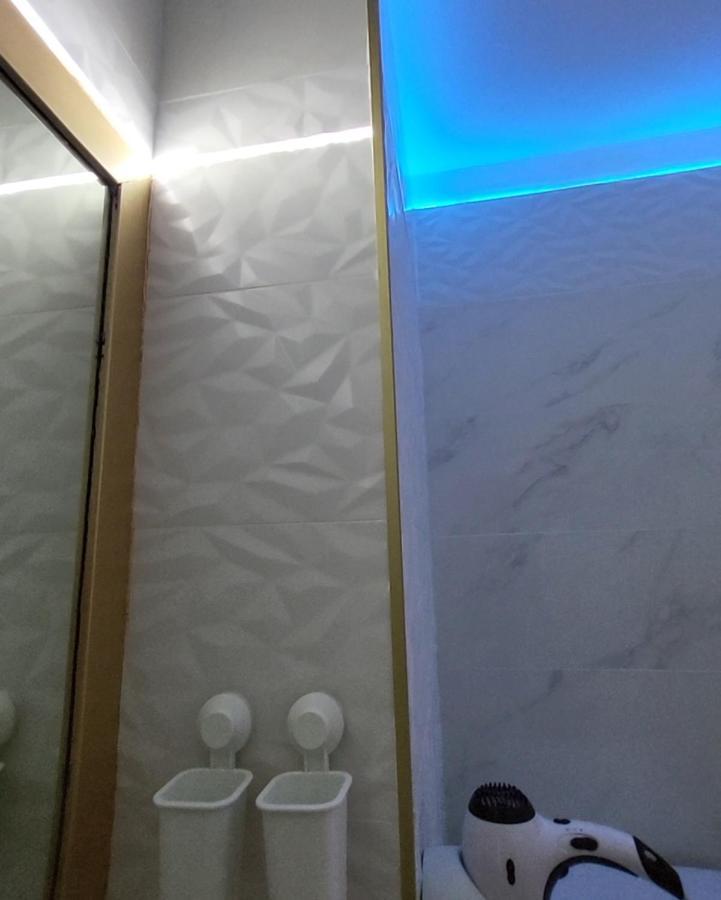 Apartament Albatros Park Amarilla Golf Piscina Climatizada, Wifi San Miguel de Abona Zewnętrze zdjęcie
